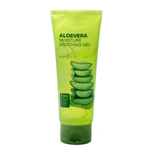 FarmStay Aloevera Moisture Soothing Gel