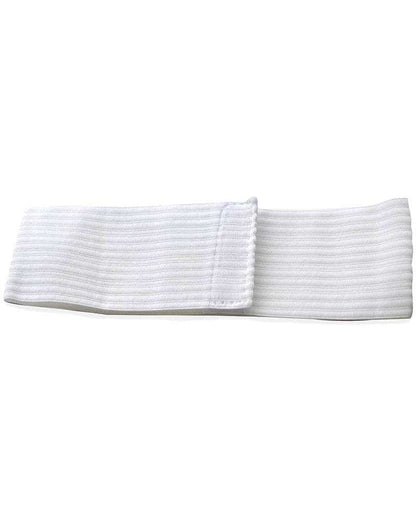 Graham Beauty Spa Essentials Headbands Lycra with Velcro Closure - Beautiful Black Hair