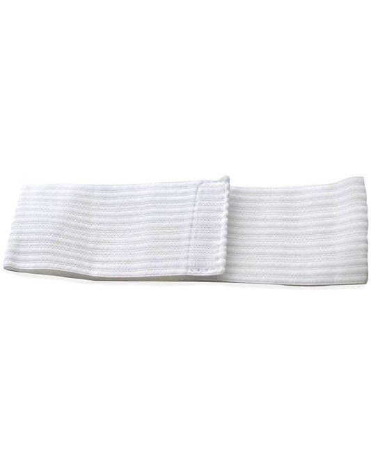 Graham Beauty Spa Essentials Headbands Lycra with Velcro Closure - Beautiful Black Hair