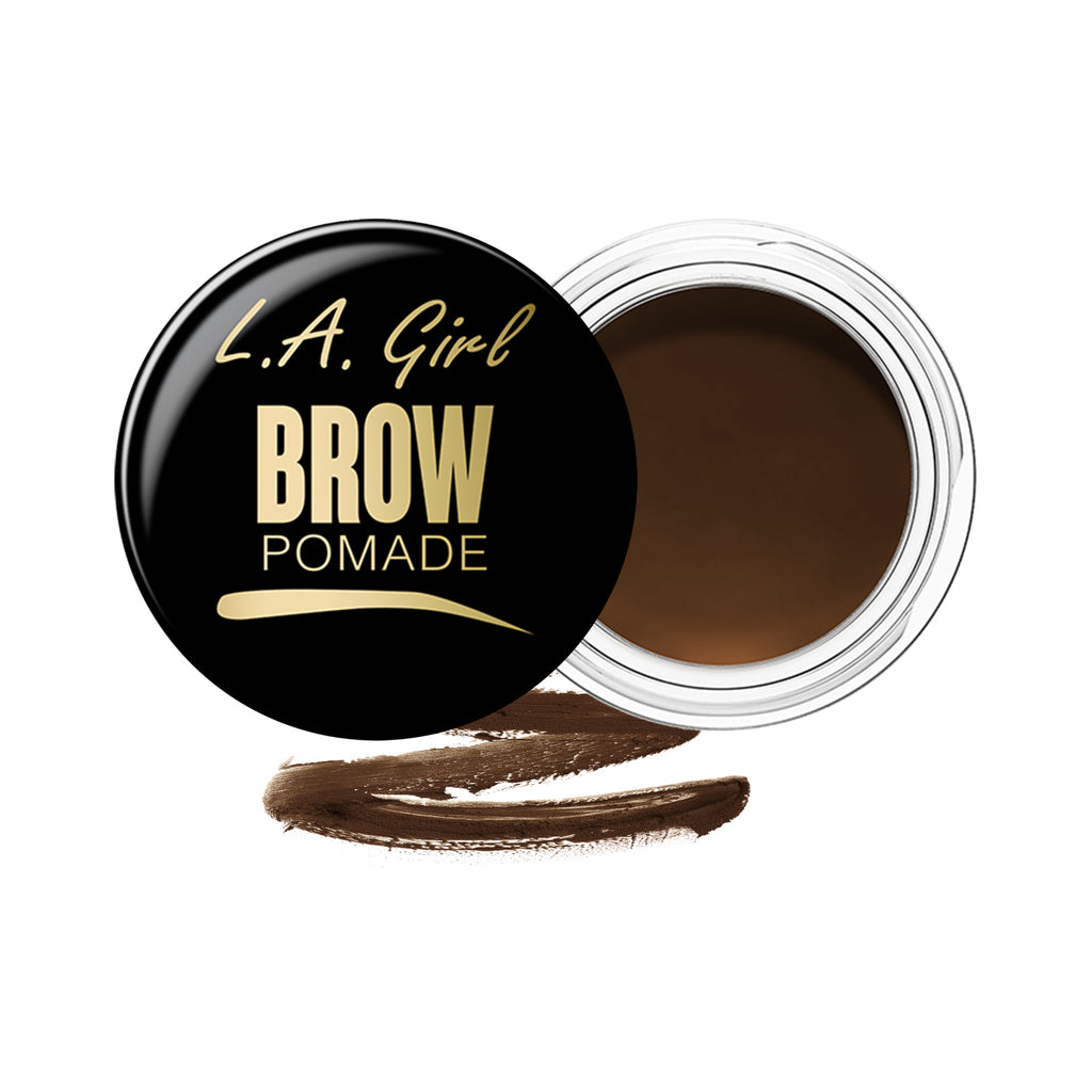 L.A. Girl Brow Pomade - Warm Brown