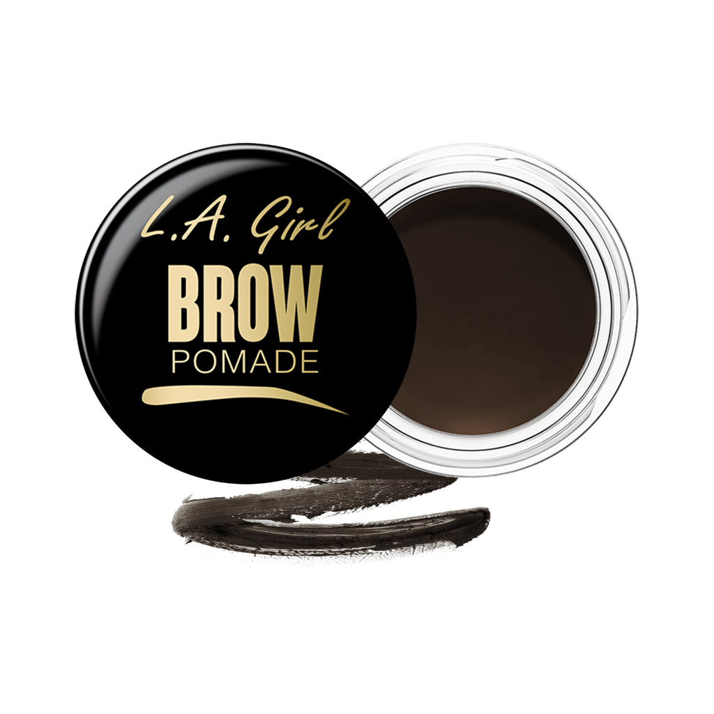 L.A. Girl Brow Pomade - Soft Black