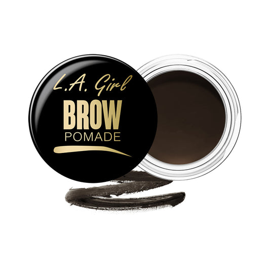 L.A. Girl Brow Pomade - Soft Black