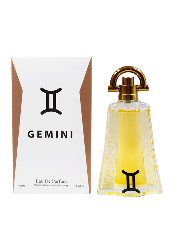 Secret Plus Fragrance For Men - Gemini