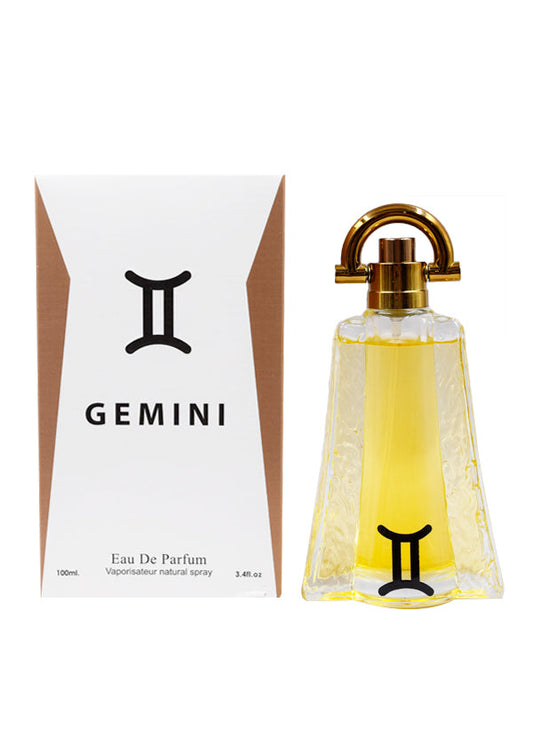 Secret Plus Fragrance For Men - Gemini