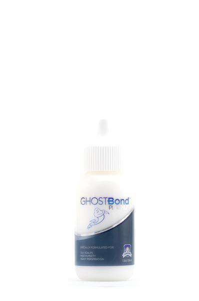 Ghost Bond Platinum Lace Hair Bonding Glue - Beautiful Black Hair