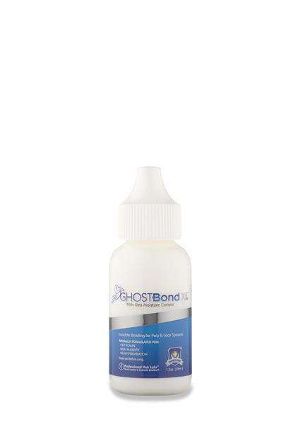 Ghost Bond XL Bonding Glue w/Extra Moisture Control - Beautiful Black Hair
