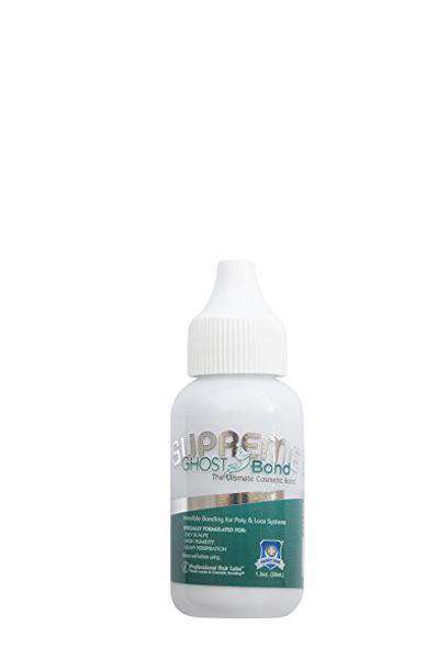 Ghost Bond Supreme Lace Hair Bonding Glue - Beautiful Black Hair