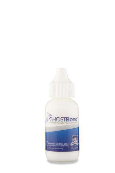Ghost Bond Classic Lace Hair Bonding Glue - Beautiful Black Hair