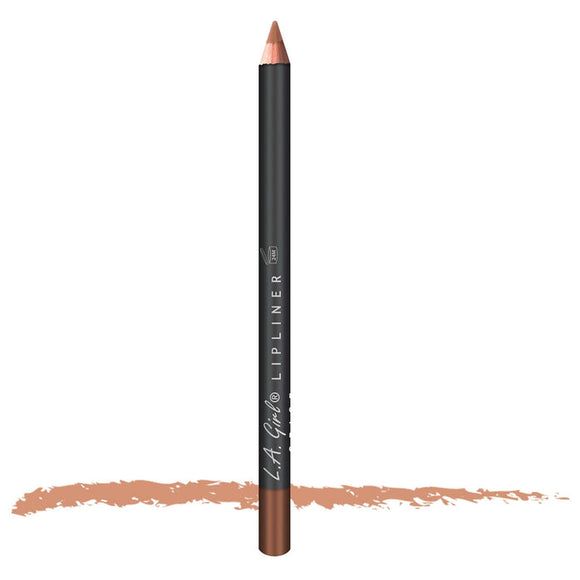 L.A. Girl Lipliner Pencil Natural - Dollar Deals