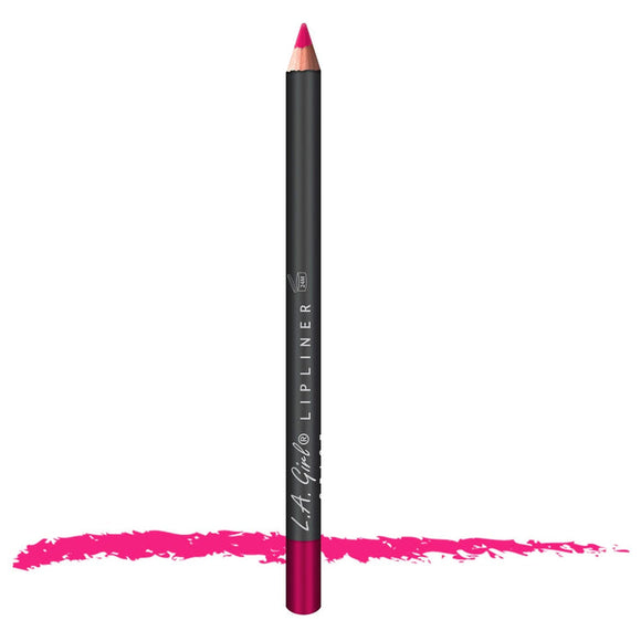L.A. Girl Lipliner Pencil Party Pink - Dollar Deals