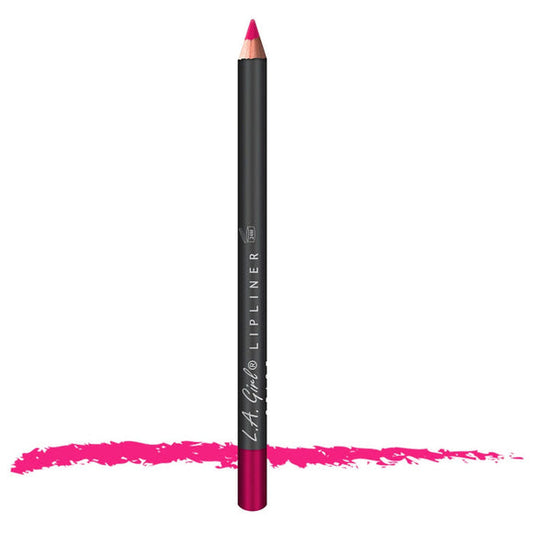 L.A. Girl Lipliner Pencil Party Pink - Dollar Deals