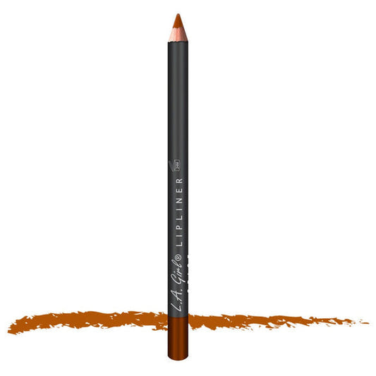 L.A. Girl Lipliner Pencil Pecan - Dollar Deals