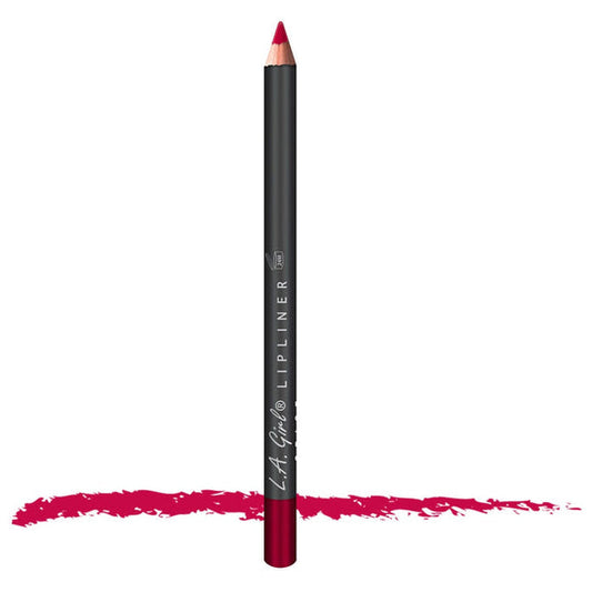 L.A. Girl Lipliner Pencil Raspberry - Dollar Deals