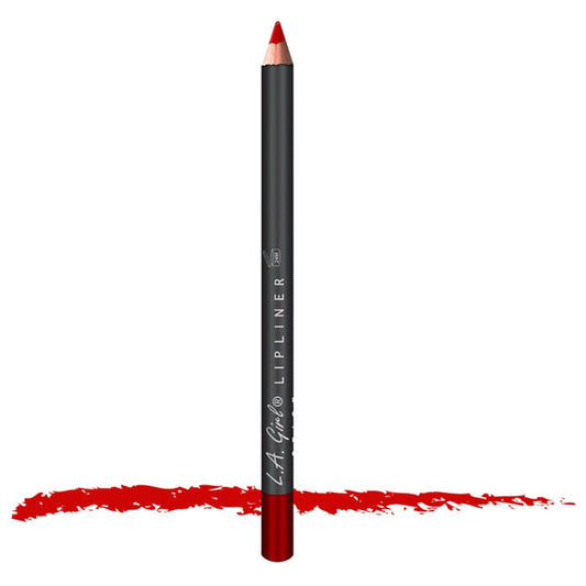 L.A. Girl Lipliner Pencil Rose - Dollar Deals