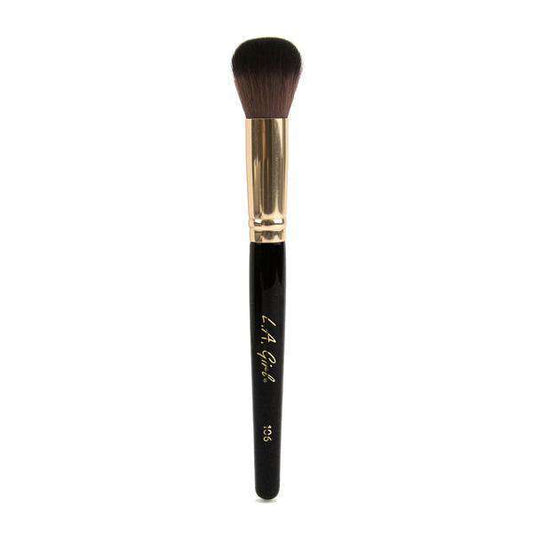 L.A. Girl Contour Brush - Beautiful Black Hair