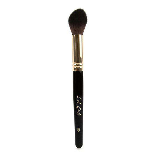 L.A. Girl Tapered Highlighter Brush - Beautiful Black Hair
