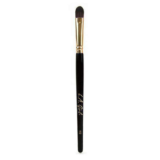 L.A. Girl Concealer Brush - Beautiful Black Hair