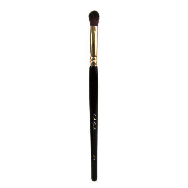 L.A. Girl Blending Brush - Beautiful Black Hair