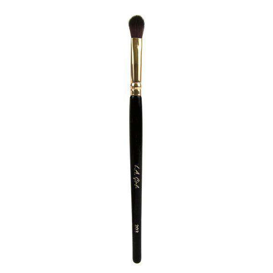 L.A. Girl Blending Brush - Beautiful Black Hair