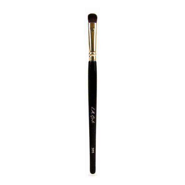 L.A. Girl Small Shader Brush - Beautiful Black Hair