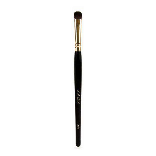 L.A. Girl Small Shader Brush - Beautiful Black Hair