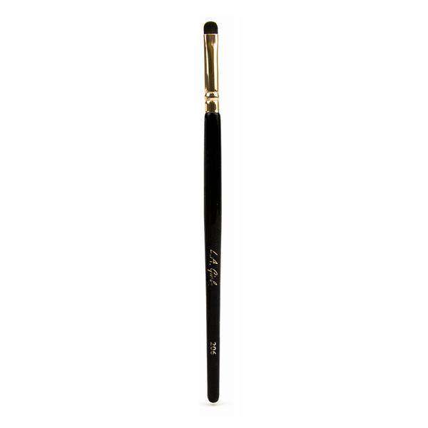 L.A. Girl Smudger Brush - Beautiful Black Hair