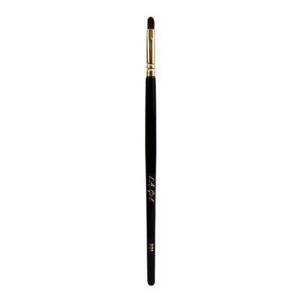 L.A. Girl Lip Brush - Beautiful Black Hair