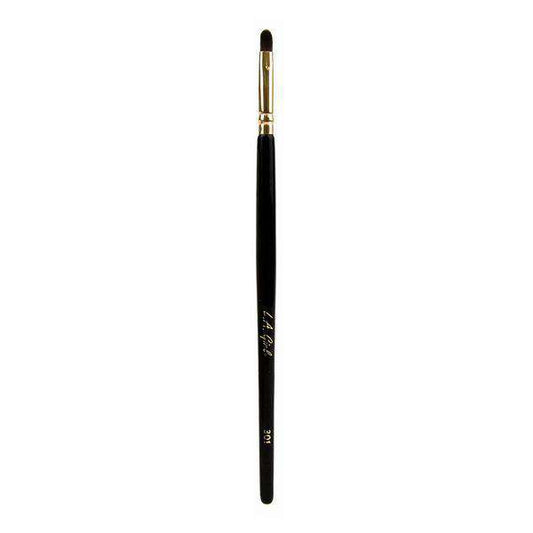 L.A. Girl Lip Brush - Beautiful Black Hair
