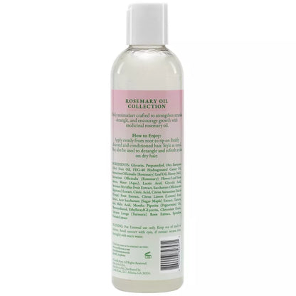 Camille Rose Rosemary Oil Strengthening Leave-In Conditioner