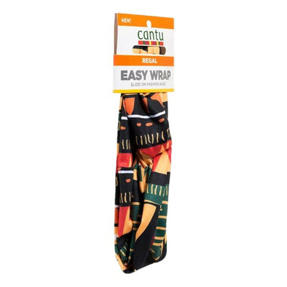Cantu Regal Easy Wrap Slide On Fashion Band