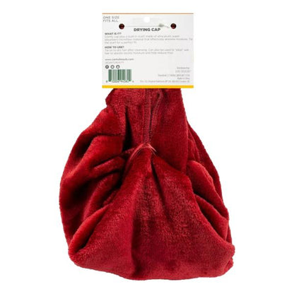Cantu Microfiber Drying Cap