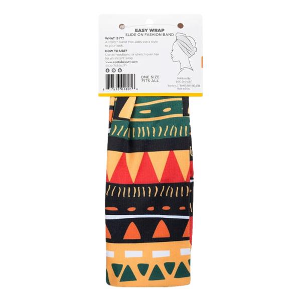 Cantu Regal Easy Wrap Slide On Fashion Band