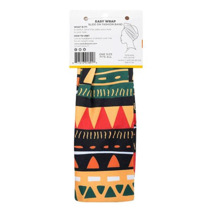Cantu Regal Easy Wrap Slide On Fashion Band