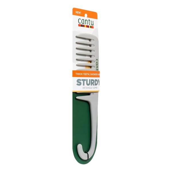Cantu Sturdy Detangle Comb