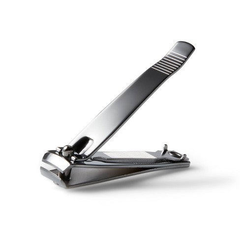 Magic Gold Toe Nail Clipper