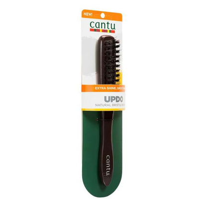 Cantu Updo Natural Bristle Brush