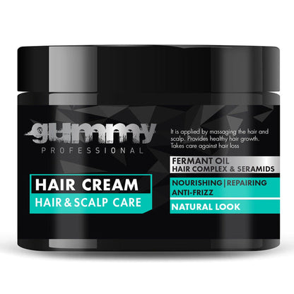 Gummy Professional Hair & Scalp Care Hair Cream