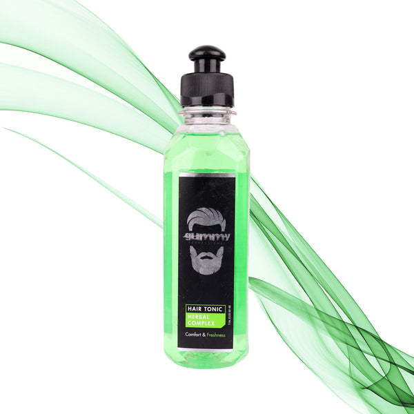 Gummy Professional Herbal Complex Hair Tonic