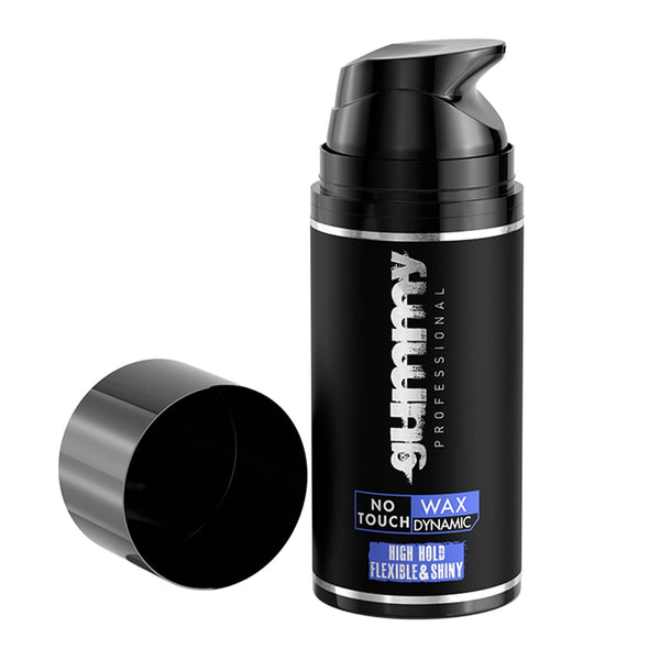 Gummy Professional No Touch Wax - Dynamic