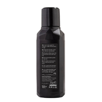 Gummy Professional Powder Wax