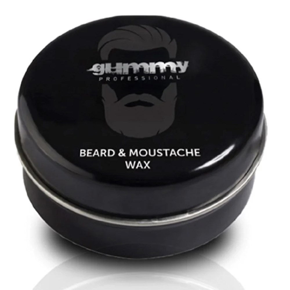 Gummy Professional Beard & Moustache Wax