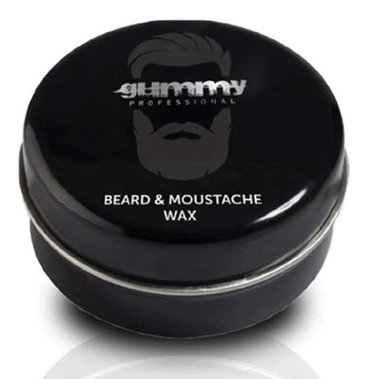 Gummy Professional Beard & Moustache Wax
