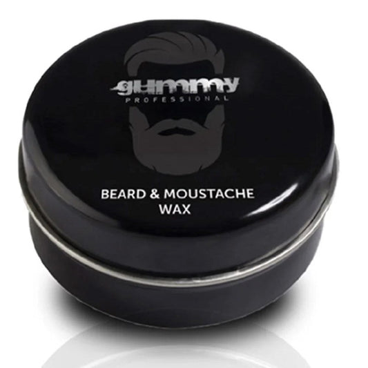 Gummy Professional Beard & Moustache Wax