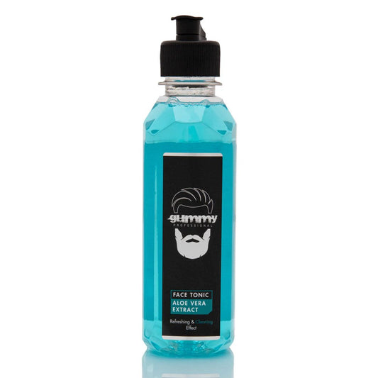 Gummy Professional Face Tonic - Aloe Vera Extract