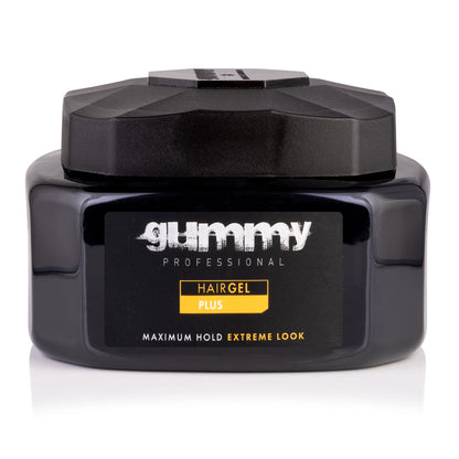 Gummy Professional Hair Gel - Plus 16.9oz
