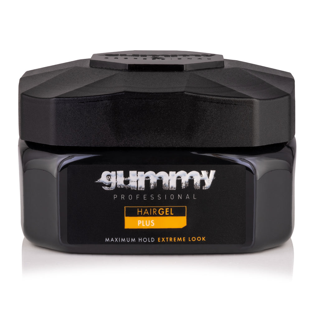 Gummy Professional Hair Gel - Plus 7.43oz