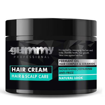 Gummy Professional Hair & Scalp Care Hair Cream