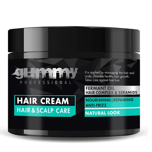 Gummy Professional Hair & Scalp Care Hair Cream