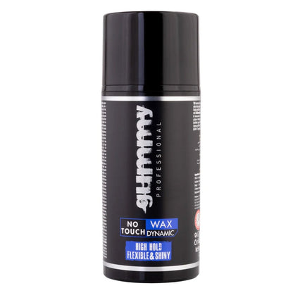 Gummy Professional No Touch Wax - Dynamic