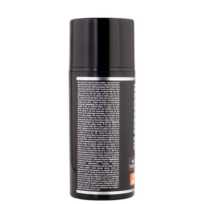 Gummy Professional No Touch Wax - Matte